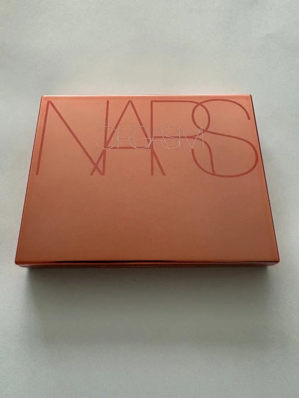 NARS Limited Edition Jumbo 'ORGASM' NEW